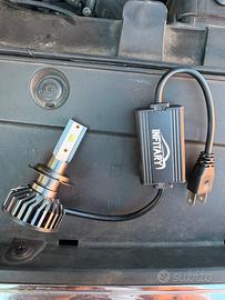 Lampadine H7 led
