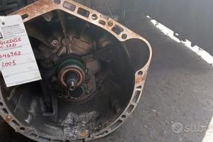 Cambio Mercedes C220 2.2 CDI cod. mot. 646962