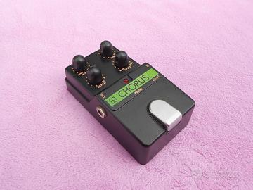 Pearl CH-02 Chorus Pedale Vintage 80' Japan