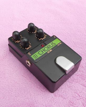 Pearl CH-02 Chorus Pedale Vintage 80' Japan