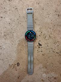 Samsung Galaxy Watch7 44mm Bluetooth Silver