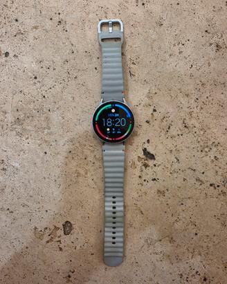 Samsung Galaxy Watch7 44mm Bluetooth Silver
