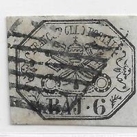 Antichi Stati italiani - Stato Pontificio