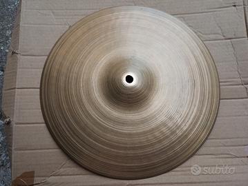 hi-hat ufip classe series 13" 