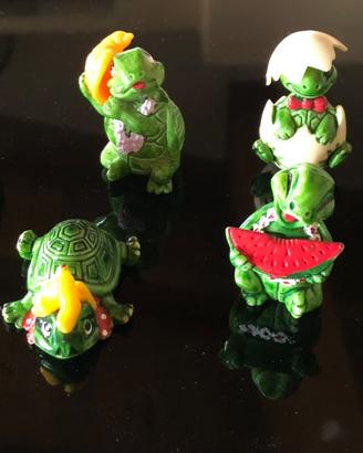 Tartallegre kinder Serie 1992
