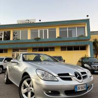 Mercedes-benz SLK 200 Kompressor cat Sport