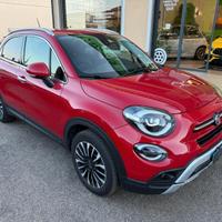 Fiat 500X 1.6 MultiJet 120 CV Cross