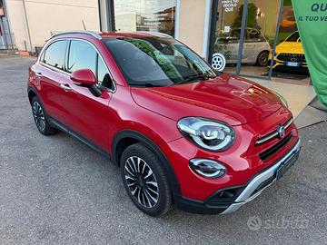 Fiat 500X 1.6 MultiJet 120 CV Cross