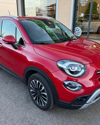Fiat 500X 1.6 MultiJet 120 CV Cross