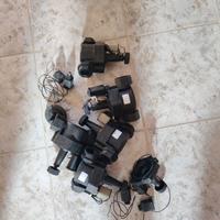 Elettrovalvole Rain  160 Plus