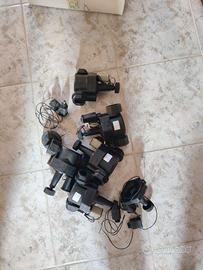 Elettrovalvole Rain  160 Plus