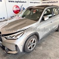 Bmw X1 xDrive 30e DCT NETTO 16300