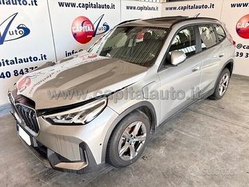Bmw X1 xDrive 30e DCT NETTO 16300