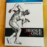 Blu ray Thermae Romae