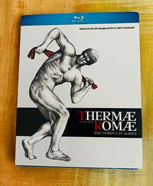 Blu ray Thermae Romae