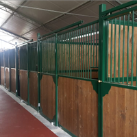 Box per cavalli