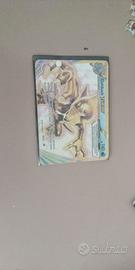 carta pokemon