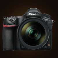 Nikon d850