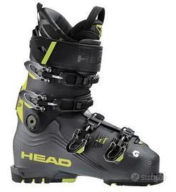 Scarponi sci Head Nexo Lyt 130, tg. 42,5