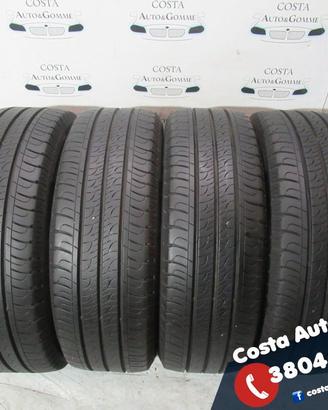 195 60 16C GoodYear 85%  Estive Pneus
