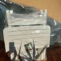 tavolino+sedie da esterno 