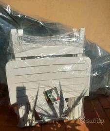 tavolino+sedie da esterno 