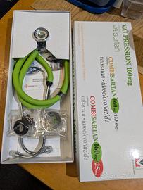 fonendoscopio