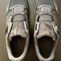 Scarpe mountain bike taglia 42