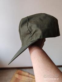 Berretto militare