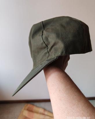 Berretto militare