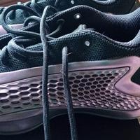 Anthony Edwards scarpe 