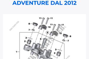 BMW  Gs ADVENTURE  Lc