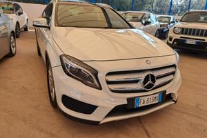 Mercedes-benz GLA 220 CDI Automatic 4MATIC AMG