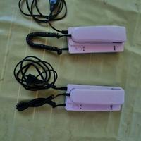 Telefono senza fili.