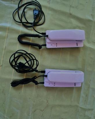 Telefono senza fili.