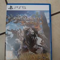 Monster hunter wilds 