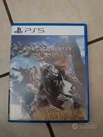 Monster hunter wilds 