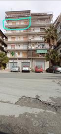 Appartamento ben servito in zona Viale Aldo Moro