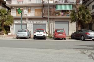 Appartamento ben servito in zona Viale Aldo Moro