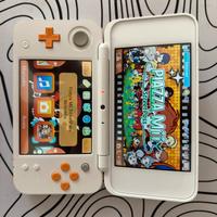 New 2DS xl perfetta
