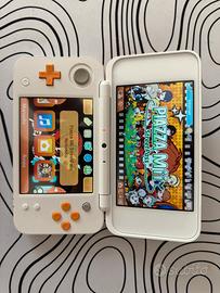New 2DS xl perfetta