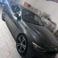 Bmw f30 d