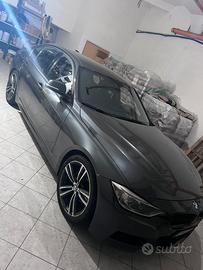 Bmw f30 d