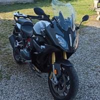 Bmw r 1200 rs - 2017