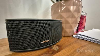 BOSE 3.2.1 