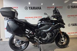 BMW S 1000 XR 2022