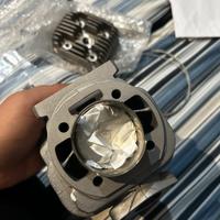 Gruppo termico athena sport