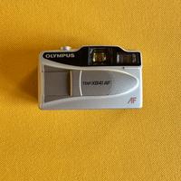 Olympus trip XB41 AF