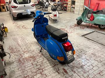 Piaggio Vespa 200 PX - 1987