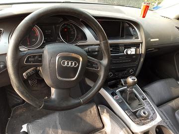 audi A5 coupe